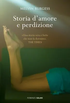 Read: Storia d'amore e perdizione Book
