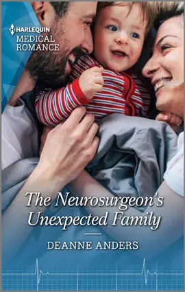 Read: The Neurosurgeon's Unexpected Book Family