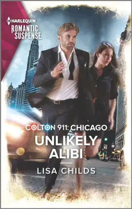 Read: Colton 911: Book Unlikely Alibi