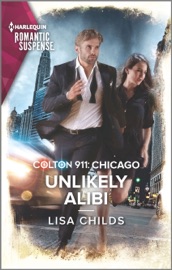 Colton 911: Unlikely Alibi - Lisa Childs