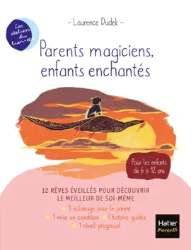 Read: Parents Book magiciens, enfants enchantés