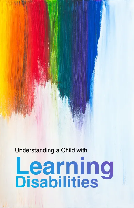 Understanding Learning Disabilities