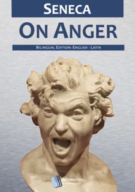 Read: On Anger Book