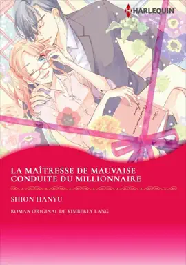 Read: La maitresse de mauvaise Book conduite du millionaire