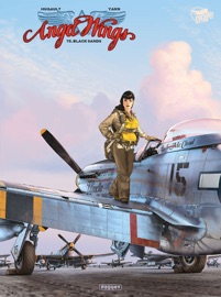 Angel Wings T5 - Romain Hugault & Yann