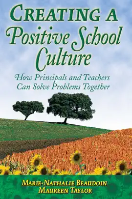 Read: Creating a Positive School Book Culture