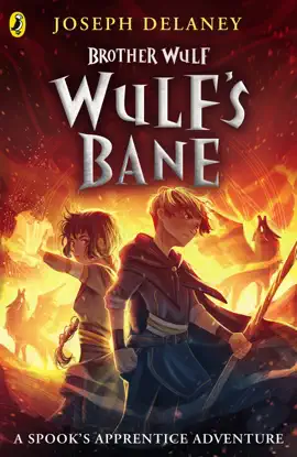 Read: Book Brother Wulf: Wulf's Bane
