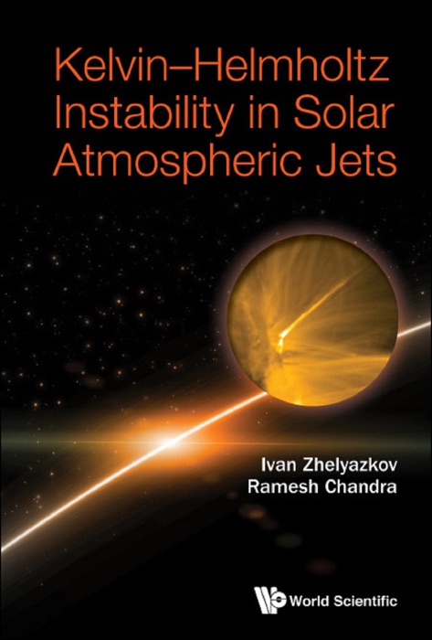 Kelvin–Helmholtz Instability in Solar Atmospheric Jets