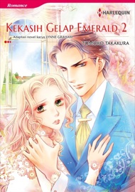 Kekasih Gelap Emerald 2 - Tomoko Takakura & Lynne Graham