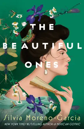 Read: Book The Beautiful Ones