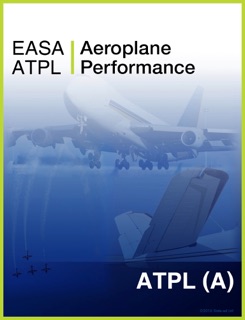 EASA ATPL Aeroplane Performance by Padpilot Ltd