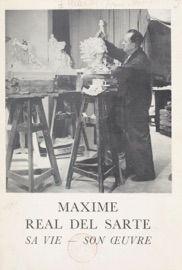 Maxime Real del Sarte - Anne André Glandy