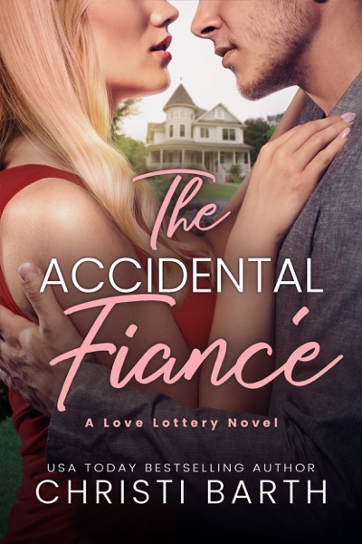 The Accidental Fiancé
