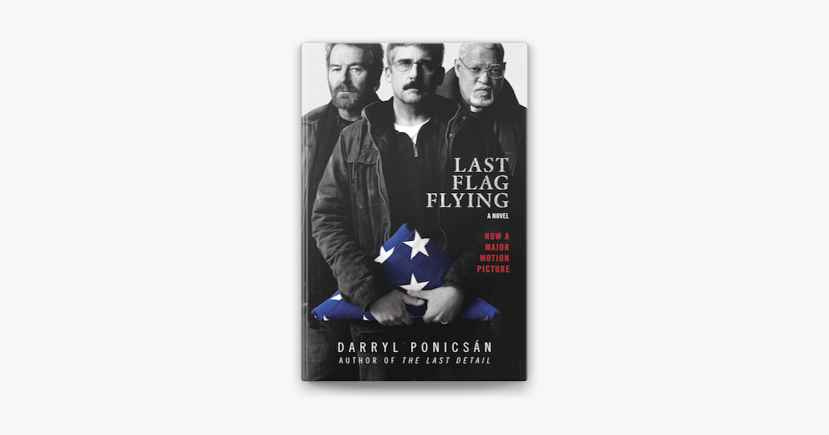 Last Flag Flying