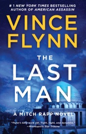 The Last Man - Vince Flynn