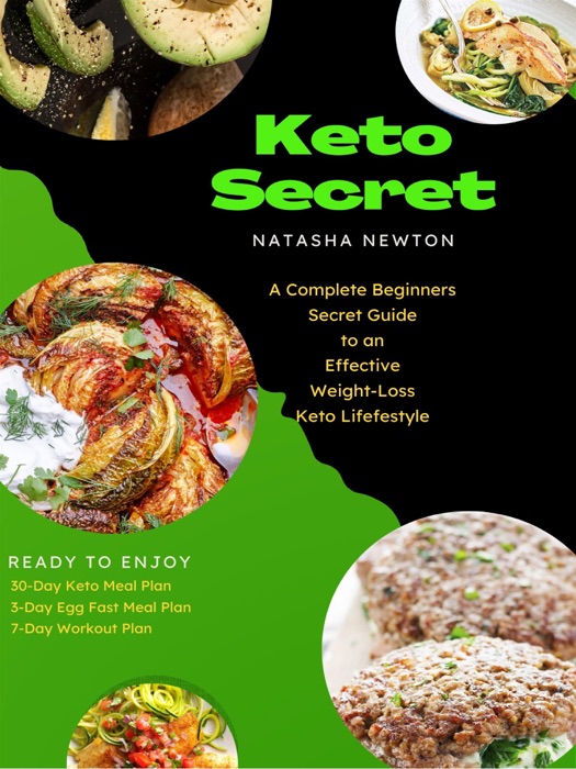 Keto Secret