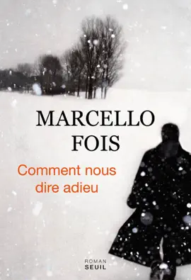 Read: Comment Book nous dire adieu