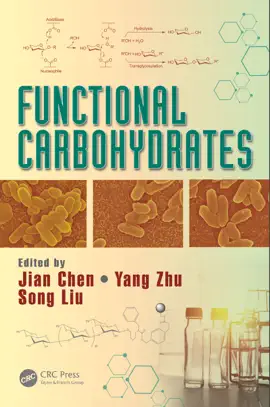 Read: Functional Book Carbohydrates