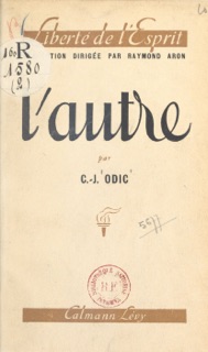 L'autre by Charles-Jean Odic