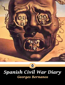 Read: Spanish Civil Book War Diary