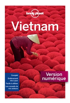 Vietnam 13 ed - Lonely Planet Fr