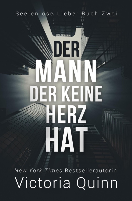 Der Mann, der kein Herz hat