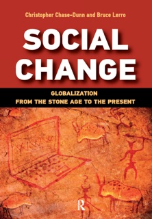 Social Change by Christopher Chase-Dunn & Bruce Lerro