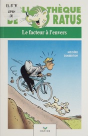 Le Facteur à l'envers - Jean-Paul Nozière & François Dimberton