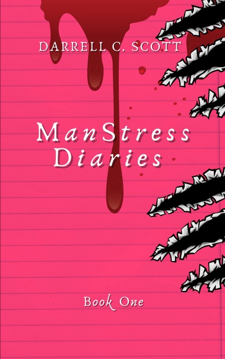 Manstress Diaries: