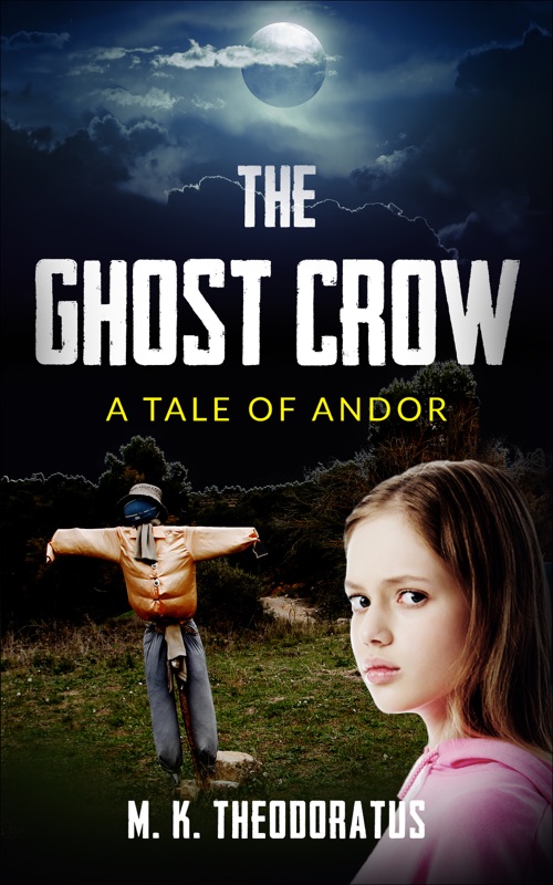 The Ghost Crow