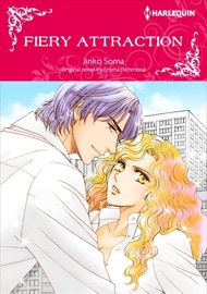 Fiery attraction - Jinko Soma & Emma Richmond