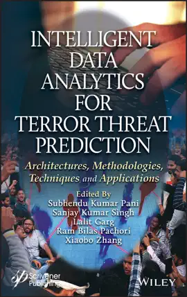 Read: Intelligent Data Analytics for Terror Threat Prediction Book