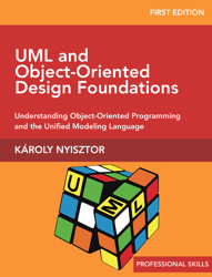 UML and Object-Oriented Design Foundations