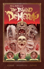 H.G. Wells’ The Island of Dr. Moreau