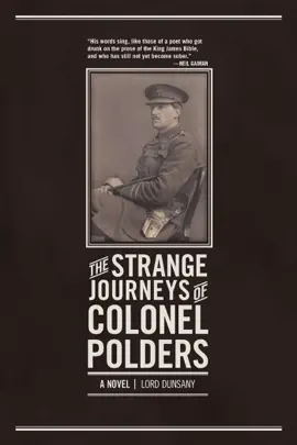 Read: The Strange Book Journeys of Colonel Polders