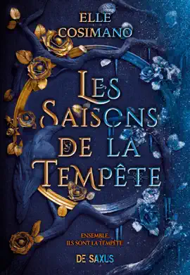 Read: Les Saisons de la Tempête (Ebook) Book