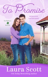 To Promise - Laura Scott