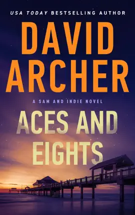 Read: Aces Book and Eights