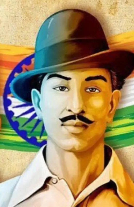 Biography of Bhagat Singh