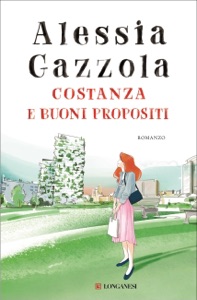 Costanza e buoni propositi Book Cover