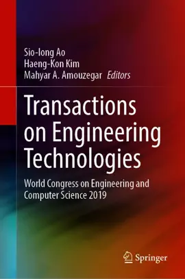 Read: Transactions on Book Engineering Technologies