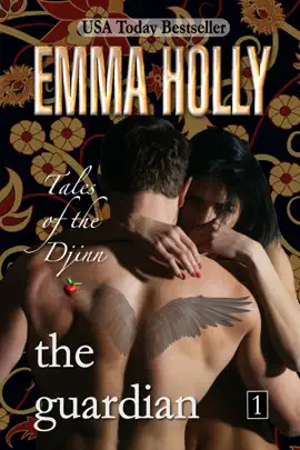 Read: Tales of the Djinn: The Book Guardian