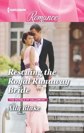 Read: Rescuing the Royal Runaway Book Bride