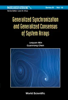 Read: Generalized Synchronization and Generalized Consensus of System Book Arrays