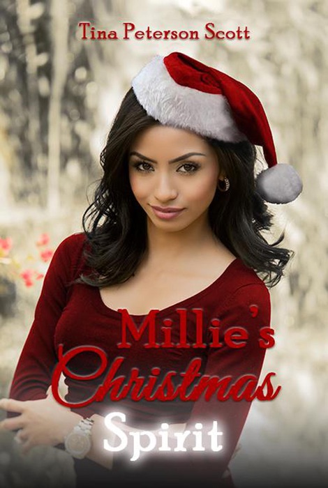 Millie's Christmas Spirit