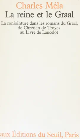 Read: Book La Reine et le Graal