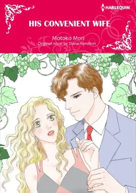 Read: His Convenient Book Wife