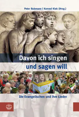 Read: Davon ich singen Book und sagen will
