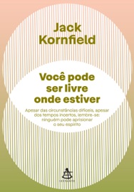 Você pode ser livre onde estiver - Jack Kornfield
