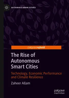 Read: The Rise of Book Autonomous Smart Cities